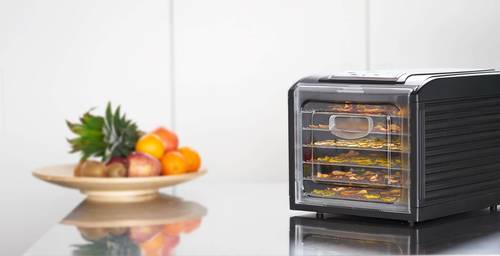 Vivo Dry H - Lebensmitteltrockner