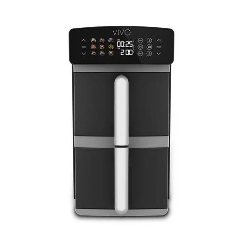 Vivo Luftfritteuse Double Stack