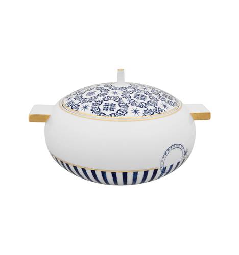 Transatlantic Tureen