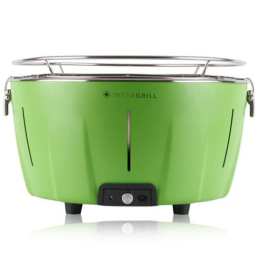 Barbercue Instagrill