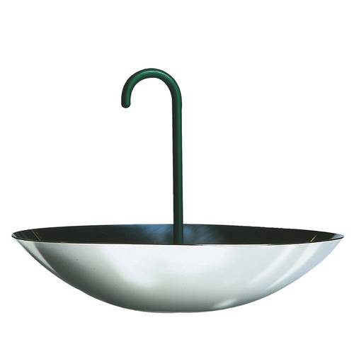 Centre de table « Rain » vert