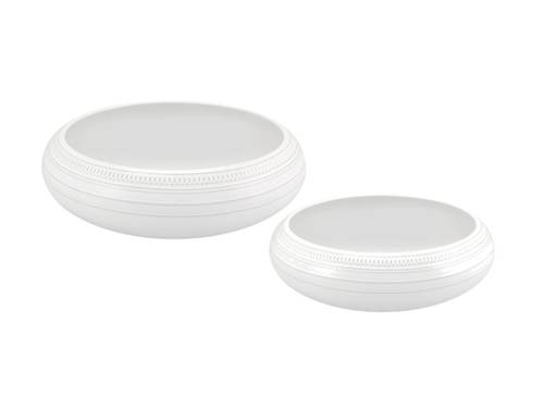 Salatschüssel-Set Ornamente
