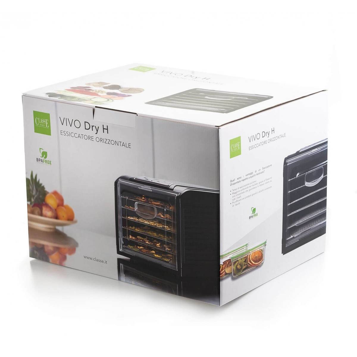 Informazioni dettagliate su uso e funzioni