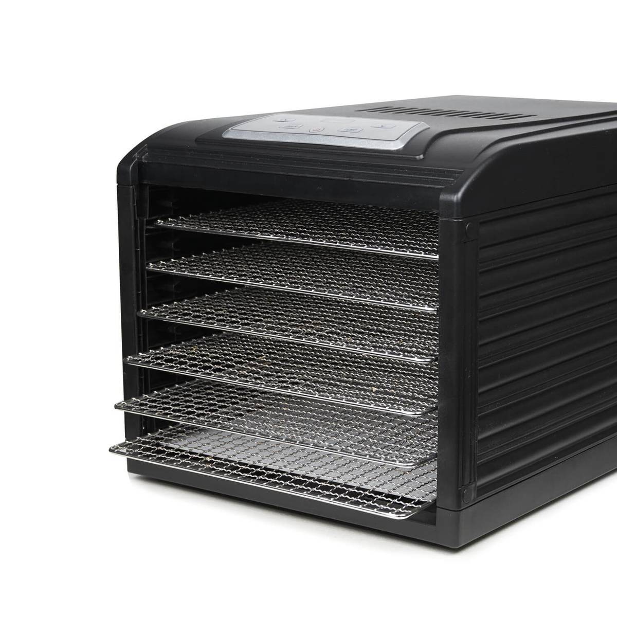 Ventilazione orizzontale