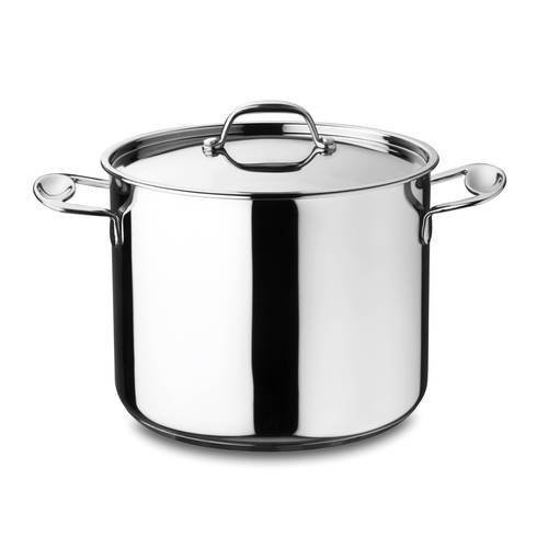 Pot with lid Glamour