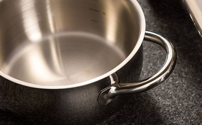 Casseroles 1950 o Faitouts 1950