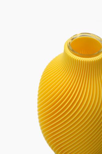 Eolia Yellow Banana Air Freshener