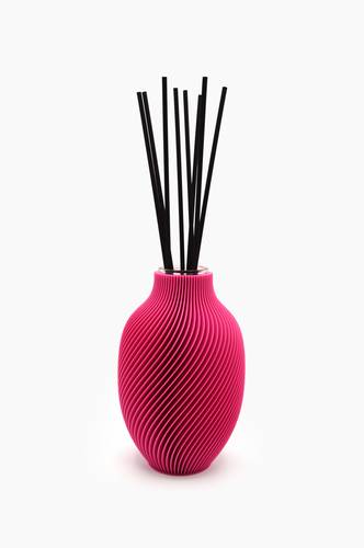 Barbie Eolia Fucsia Air Freshener