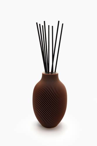 Eolia Satin-Finish Powder-Coloured Fragrance Diffuser_KPs9JzMJfGQC_3XQ3y0FWeyWU