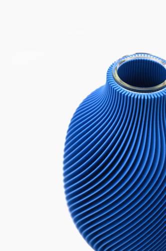 Eolia Blue Smurf Air Freshener