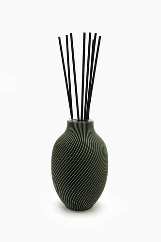 Eolia Sage Fragrance Diffuser (Matt Finish)