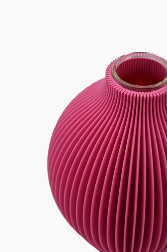 Barbie Nebula Air Freshener, Fuchsia