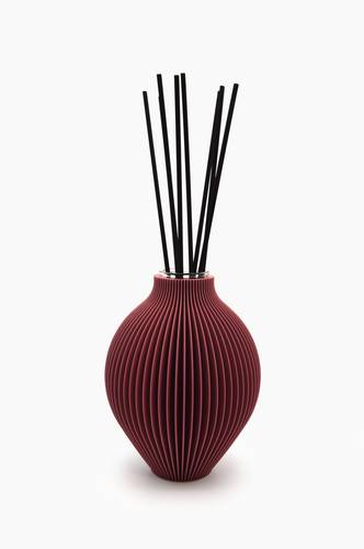 Nebula Fragrance Diffuser – Matt Burgundy