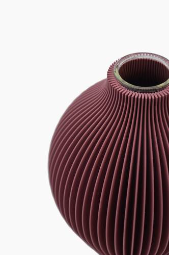 Nebula Fragrance Diffuser – Matt Burgundy