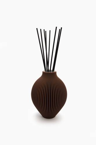 Nebula Fragrance Diffuser – Matt Chocolate