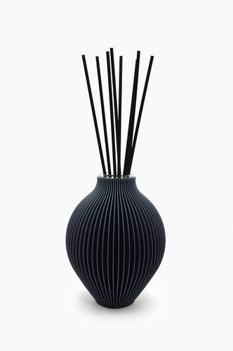Nebula Fragrance Diffuser in matt graphite