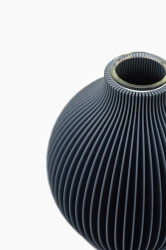 Nebula Fragrance Diffuser in matt graphite
