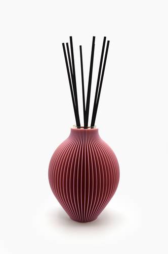 Nebula Fragrance Diffuser – Matt Mauve