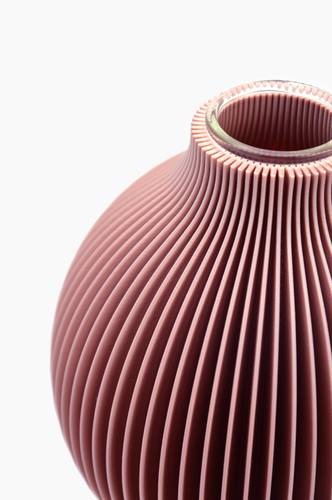 Nebula Fragrance Diffuser – Matt Mauve