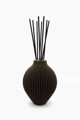 Nebula Fragrance Diffuser – Matt Olive