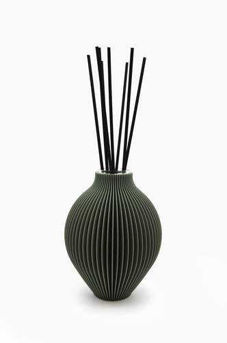 Nebula Sage Fragrance Diffuser (Matt Finish)
