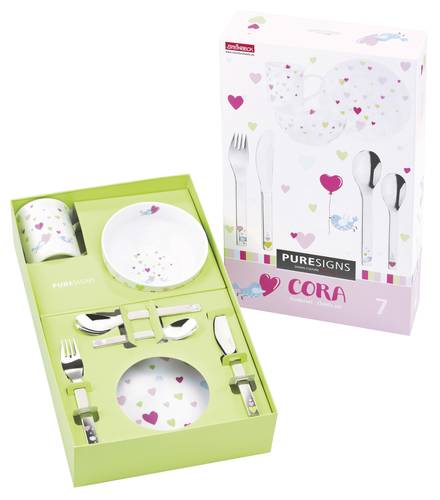 Cora - service de couverts