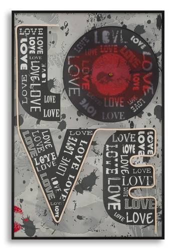 Stampa Love
