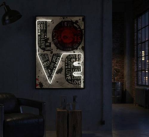 Stampa Love
