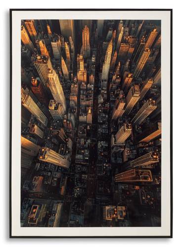 Stampa New York