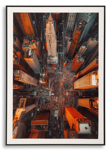 Stampa New York