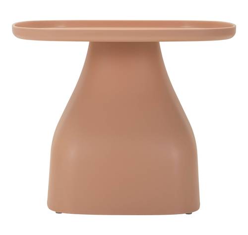 Gea rosa Couchtisch