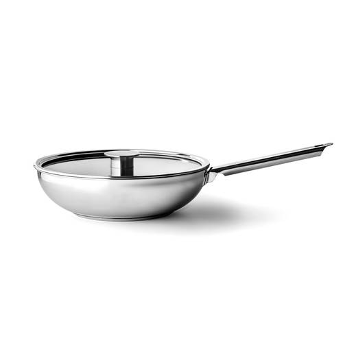 Wok in Übergröße